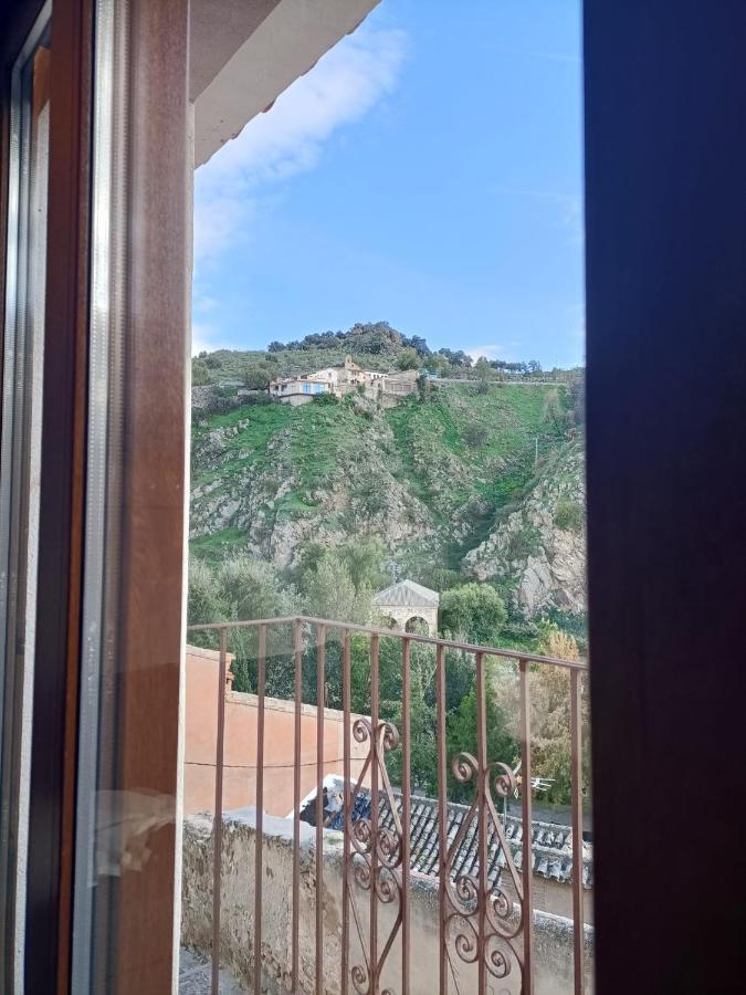 El Mirador Del Valle Facil Acceso Con Coche 托萊多 外观 照片