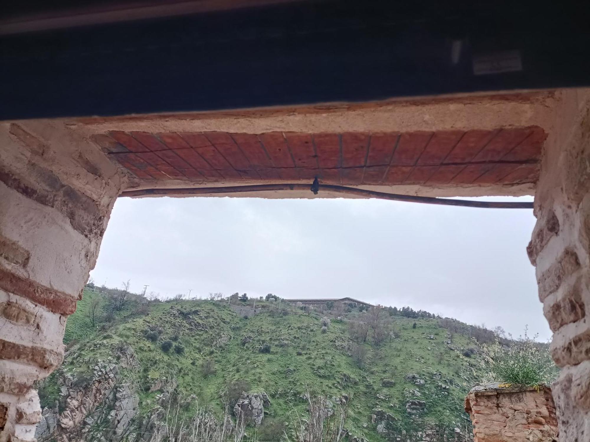 El Mirador Del Valle Facil Acceso Con Coche 托萊多 外观 照片
